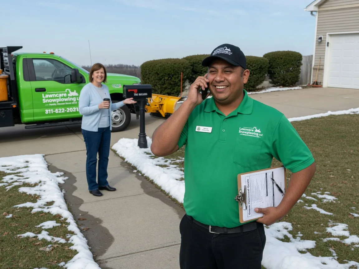 Lawn Care Services By Expert Landscaper Orange, VA FAQs